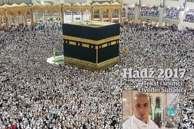 Preporod s na&scaron;im hadžijama - Je li hadž odraz ili ipak dana&scaron;nji izuzetak stanja muslimana
