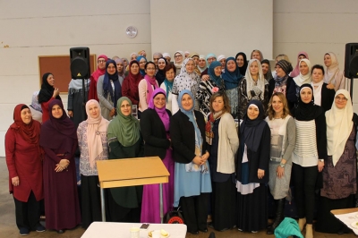 Seminar za džematlijke IZ Bo&scaron;njaka u &Scaron;vedskoj