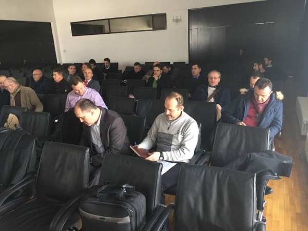 Me&scaron;ihat u Hrvatskoj: Održano savjetovanje za glavne imame i predsjednike  medžlisa