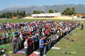 Deseta mektepska olimpijada okupila 750 polaznika mostarskih mekteba