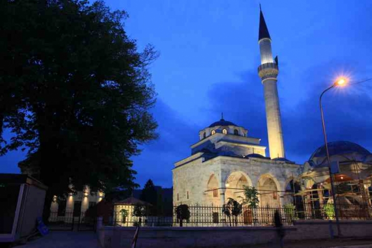 Ferhat-pašina džamija- simbol sudbine bosanskog čovjeka