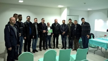 Povratnici u RS su na&scaron;i heroji i borci za dostojan život