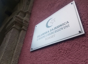 Islamska zajednica o izbjegličkoj krizi u BiH
