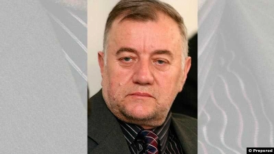 Na Ahiret preselio Mirsad ef. Mahmutović