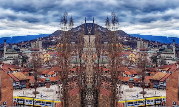 Fahiše - razvrat