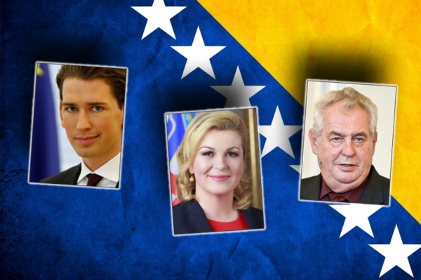 Za&scaron;to se Bo&scaron;njaci moraju radikalizirati?