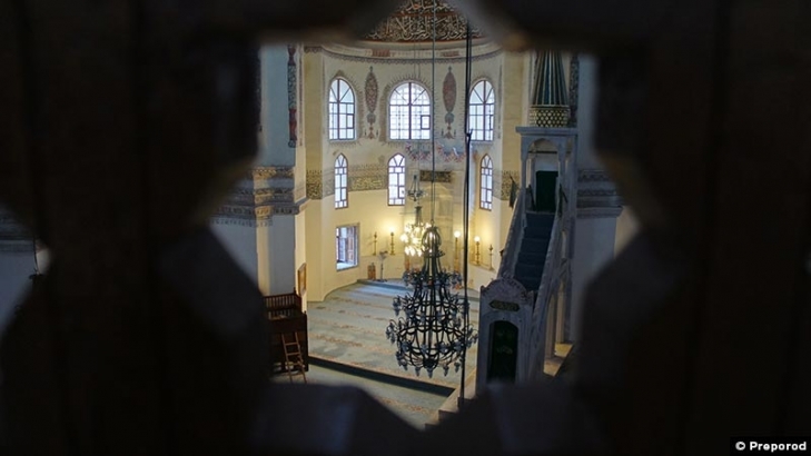 Izbor stihova iz Hafizovog &#039;&#039;Divana&#039;&#039;