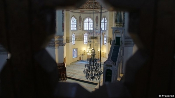Izbor stihova iz Hafizovog ''Divana''