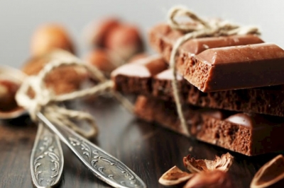 Bubuljice i čokolada