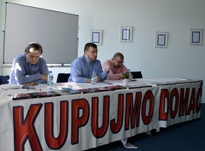 Islamska zajednica i nevladina organizacija &ldquo;Kupujmo domaće&ldquo; svake godine organizuju tribine na temu kupovine domaćih proizvoda