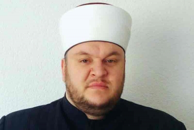 Damir ef. Čokić: Fascinira me volja i upornost na&scaron;eg čovjeka