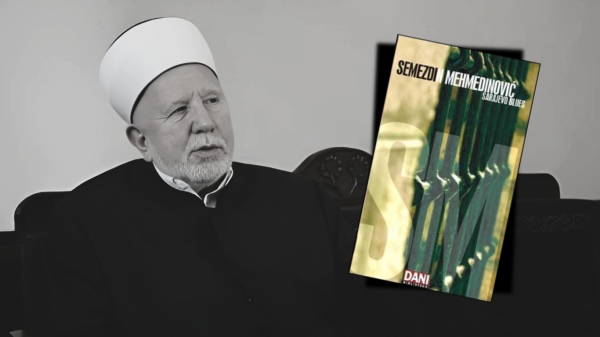 &quot;Imam Begove džamije&quot;: Semezdinova priča o hafizu Spahiću i karakteru vjere bosanskih muslimana