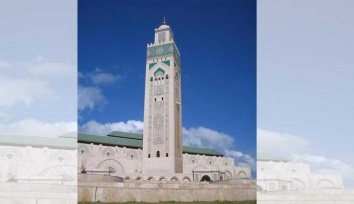 Mezquita, džamija-katedrala u Kordobi