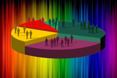 Popis stanovni&scaron;tva 2013. - veći procent visokoobrazovanih žena nego mu&scaron;karaca