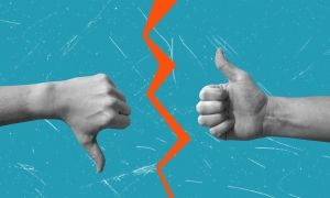 Moralni diskurs na granicama licemjerstva – i slijeva i zdesna