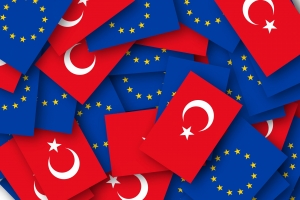 Sigurnost Evrope se ne može graditi bez Turske