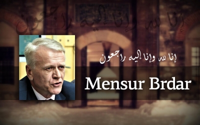 Sjećanje na Mensura Brdara:&nbsp;Jedan sasvim vlastit i autentičan život