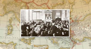 Danas počinje konferencija: “Sto godina od Mirovnog ugovora iz St. Germaina 1919-2019”