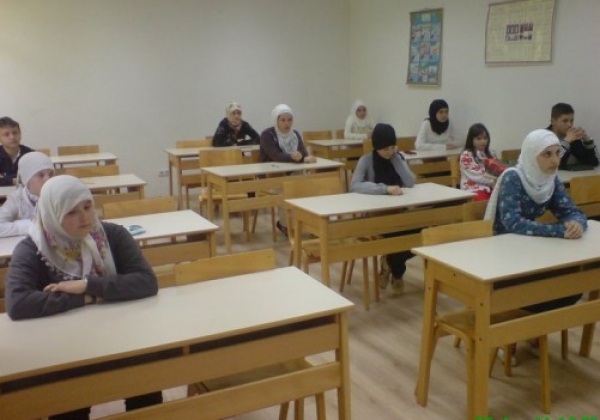 Stavovi biv&scaron;ih učenika: Gube li smisao mektepska takmičenja?