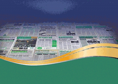 Preporod - 55 godina misije