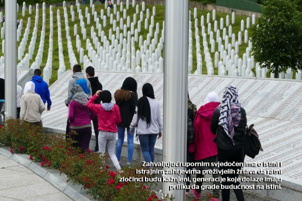 Doprinos BiH u postignućima Ha&scaron;kog tribunala je ogroman