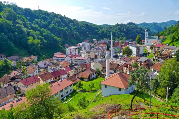 Srebrenica nije &bdquo;ono tamo&ldquo;