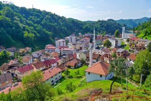 Srebrenica nije „ono tamo“