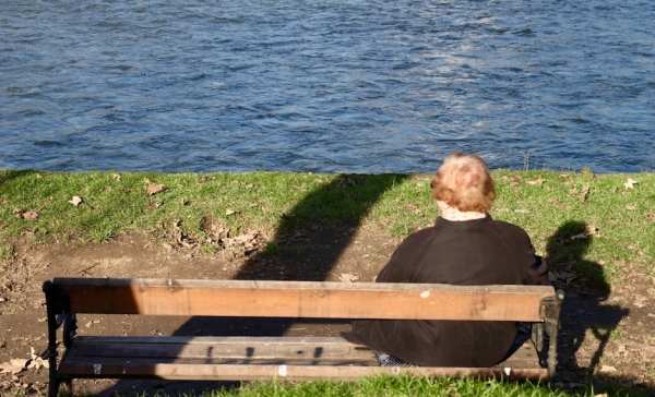 &Scaron;ta starost donosi: Napaćena generacija