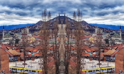 Broj muslimana u Bosni i Hercegovini