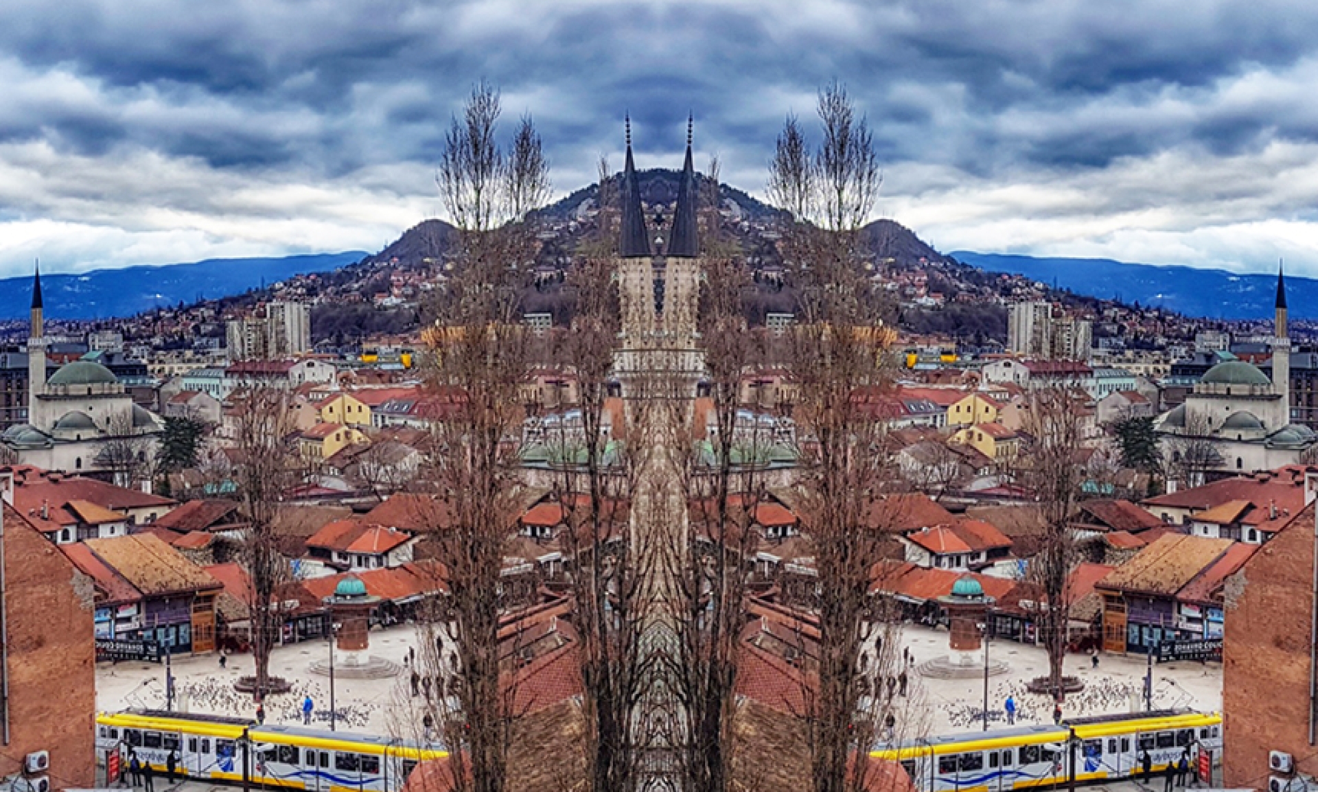 Broj muslimana u Bosni i Hercegovini