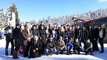 Džematski izlet na Vla&scaron;ić