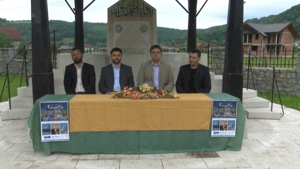 U susret manifestaciji &bdquo;Musalla 2018&ldquo;