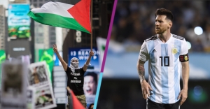 Fudbal: Argentina otkazala meč protiv Izraela u Jerusalemu