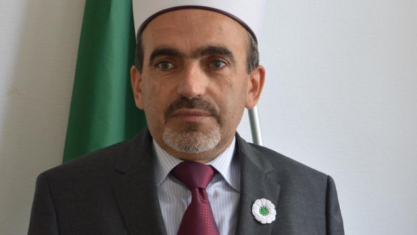 Pa&scaron;o Fetić: Bo&scaron;njaci u Njemačkoj uživaju visoki respekt i ugled