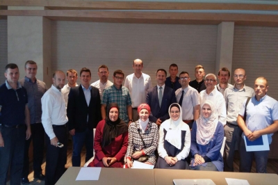 Seminari Uprave za vanjske poslove i dijasporu