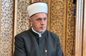 Danas smo pred pitanjem &mdash; ne kako sačuvati Zajednicu, nego kako joj osigurati trajanje