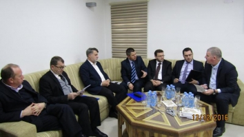 Te&scaron;anj: Privrednici i stručnjaci o vakufu