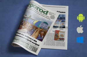 Izašao je novi broj Preporoda