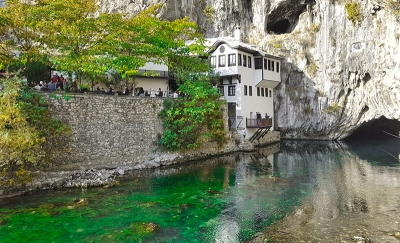 Imam Maturidi: Glavni predstavnik hanefijske &scaron;kole u predjelu Transoksanije