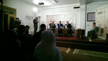 Počelo ovogodi&scaron;nje takmičenje Hind