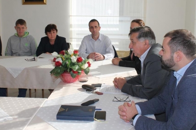 Medžis Mostar dodijelio četiri stipendije učenicima Ugostiteljske &scaron;kole