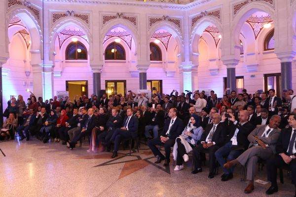 Večera dobrodo&scaron;lice za goste i visoke zvanice SHF 2019