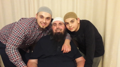 Nihad Buljuba&scaron;ić: Prvi hafiz džemata Kra&scaron;evo