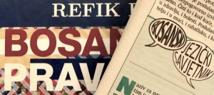 &quot;Hlopta&quot; je rugalica bosanskom jeziku