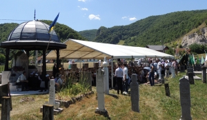 Manifestacija Musalla spoj vjere, kulture, tolerancije i suživota u Bosni i Hercegovini