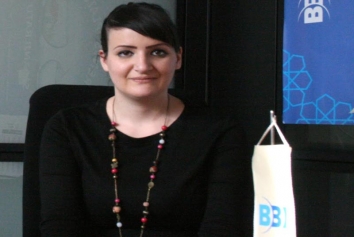 Maja Mirković, dvostruka „Zlatna značka“ u BBI banci