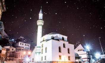 Istraživanje &ndash; Koliko džematlije znaju o vakufu i ko uvakufljuje?