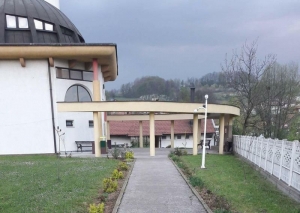 Srebrenik: Uređenje harema džamije na Kiseljaku