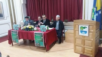 &bdquo;Hamzinih prvih 100 godina&ldquo; Hasana Durakovića