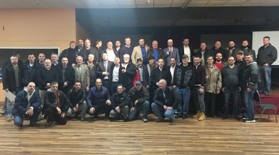 SAD: U Detroitu se ujedinila dva bo&scaron;njačka džemata